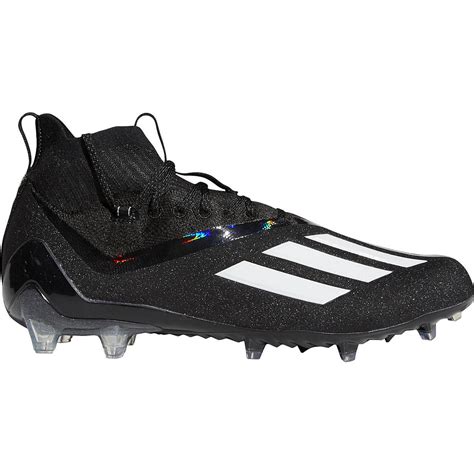 adidas adizero cleats.